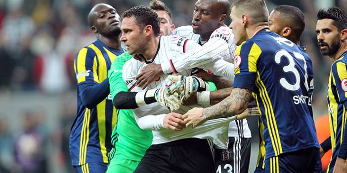 Derbi bitti ama olaylar bitmiyor