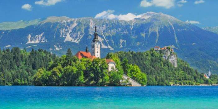Turistlerin odağı Orta Avrupa şehirleri