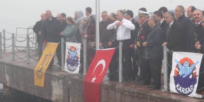Karamürsel Belediye Başkanı hayat kurtardı