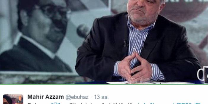 'Ülker geyikleri' sosyal medyayı salladı: Babamı Ülker çikolatalı gofret öldürdü