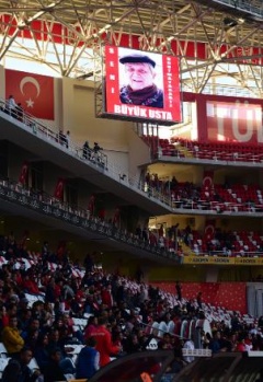 Halit Akçatepe uğurlanıyor 12