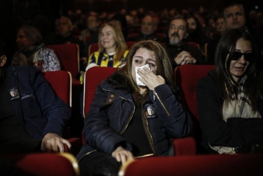 Halit Akçatepe uğurlanıyor 16