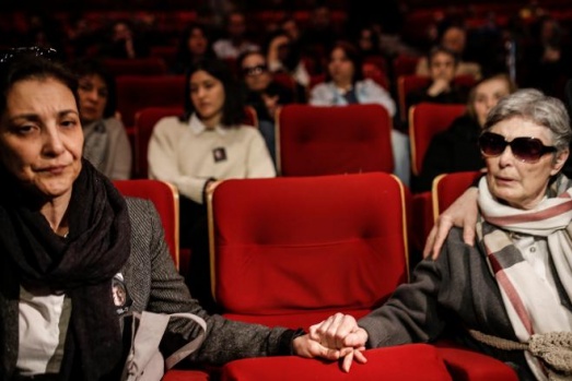 Halit Akçatepe uğurlanıyor 2