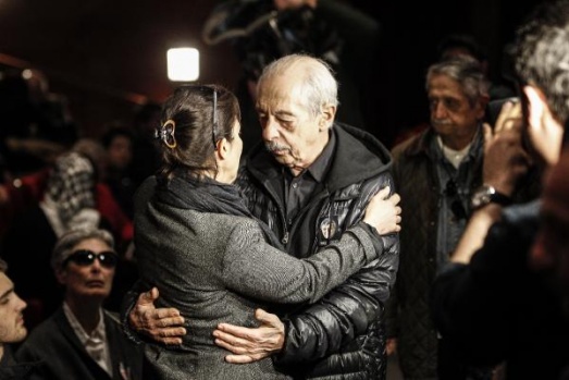 Halit Akçatepe uğurlanıyor 21