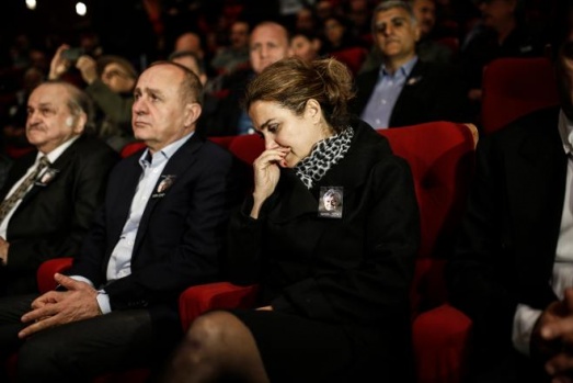 Halit Akçatepe uğurlanıyor 7