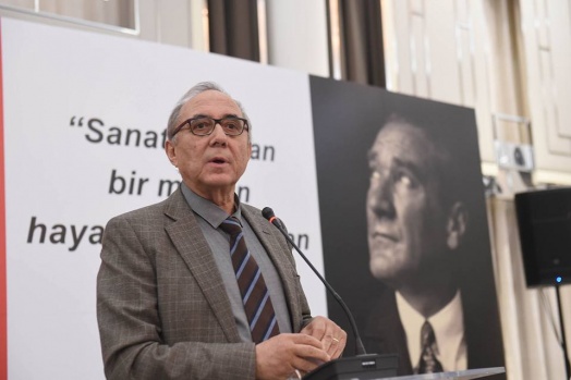 Kılıçdaroğlu, sanatçılar ile buluştu 4