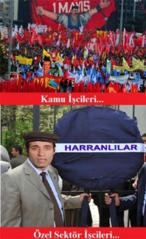 1 Mayıs capsleri patladı 4