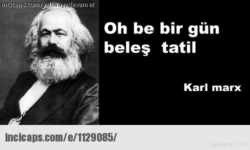 1 Mayıs capsleri patladı 8