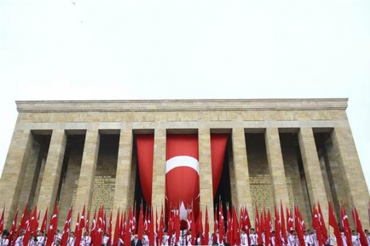 HER YER 19 MAYIS 1