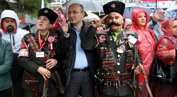 HER YER 19 MAYIS 25