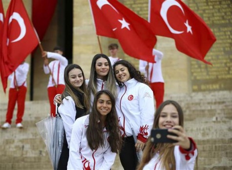 HER YER 19 MAYIS 26
