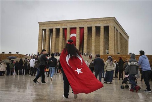 HER YER 19 MAYIS 4