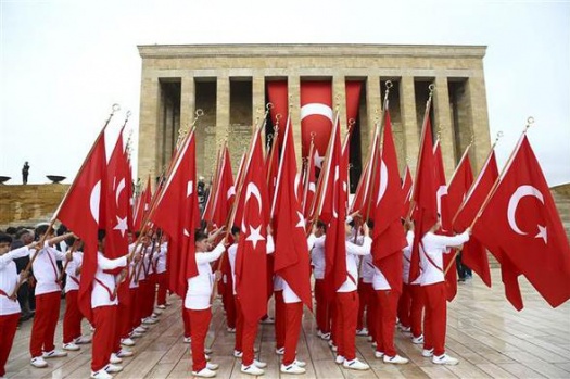 HER YER 19 MAYIS 5