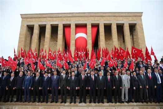 HER YER 19 MAYIS 6