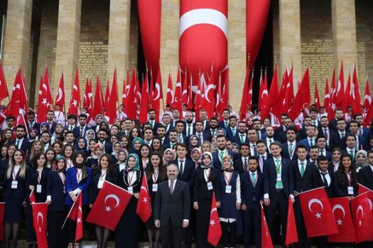 HER YER 19 MAYIS 7