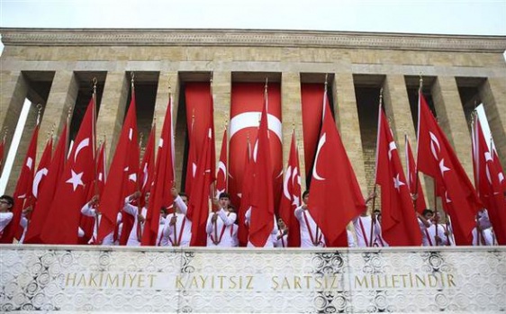 HER YER 19 MAYIS 8