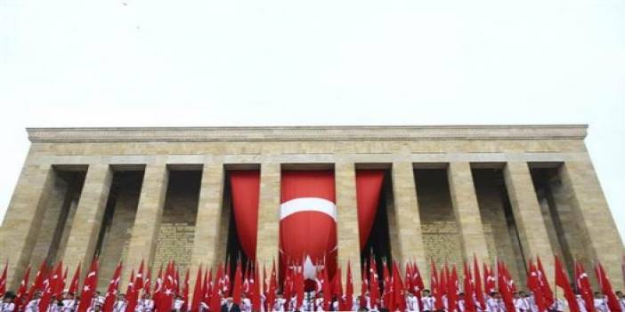 HER YER 19 MAYIS