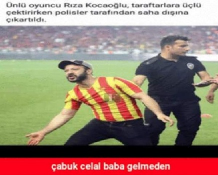 İzmir sabaha kadar uyumadı 3