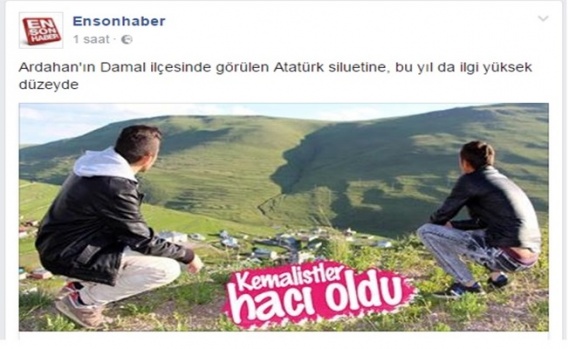 'Kemalistler hacı oldu' söylemine tepkiler çığ gibi büyüyor 4