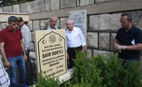 'Adalet Yürüyüşü'nün 9. gününden yeni görüntüler 5