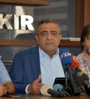 Adalet Yürüyüşü'nün 10. gününden çarpıcı kareler 13