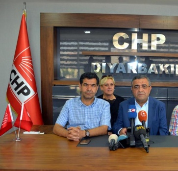 Adalet Yürüyüşü'nün 10. gününden çarpıcı kareler 18