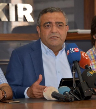 Adalet Yürüyüşü'nün 10. gününden çarpıcı kareler 22