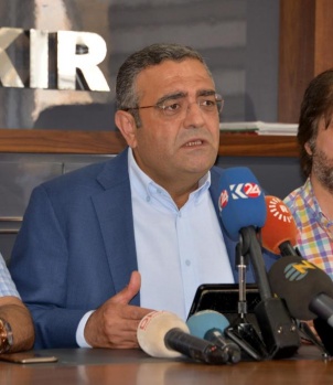 Adalet Yürüyüşü'nün 10. gününden çarpıcı kareler 6