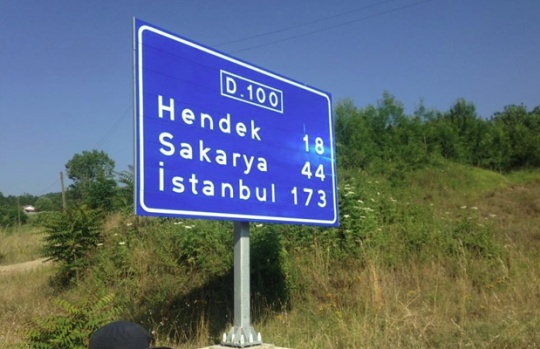 'Adalet Yürüyüşü' 15. gününde 15