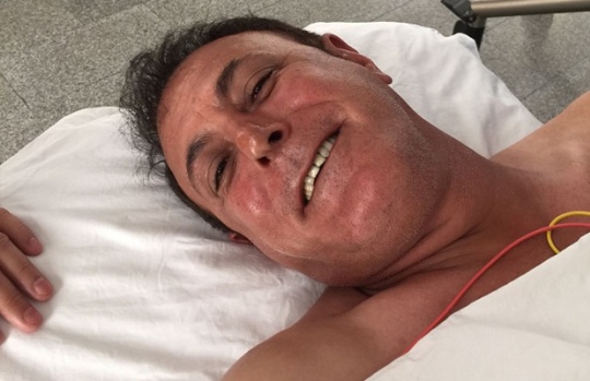 Adalet Yürüyüşü 16. Gününde 7