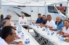 Adalet Yürüyüşü 21. Gününde 11