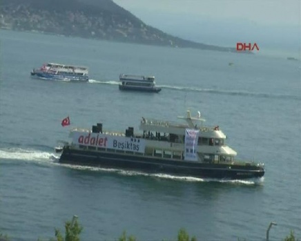 Kılıçdaroğlu, Adalet Mitingi'nde konuşuyor 27