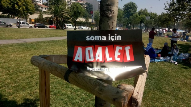 Kılıçdaroğlu, Adalet Mitingi'nde konuşuyor 3