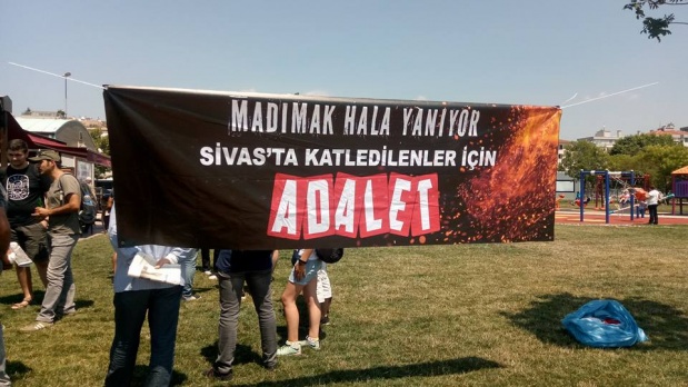 Kılıçdaroğlu, Adalet Mitingi'nde konuşuyor 4