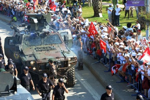 Kılıçdaroğlu, Adalet Mitingi'nde konuşuyor 8