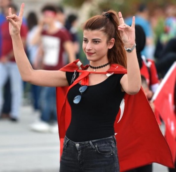 İl il 15 Temmuz Etkinlikleri 11