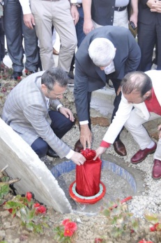 İl il 15 Temmuz Etkinlikleri 2