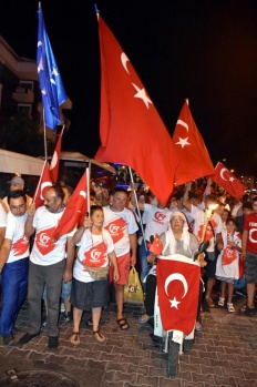 İl il 15 Temmuz Etkinlikleri 20