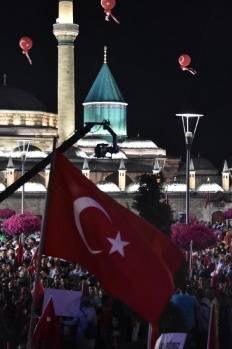 İl il 15 Temmuz Etkinlikleri 21