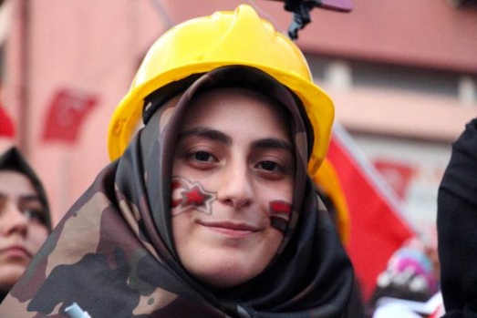 İl il 15 Temmuz Etkinlikleri 26