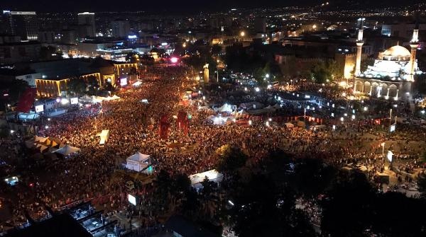 İl il 15 Temmuz Etkinlikleri 27