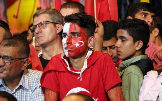 İl il 15 Temmuz Etkinlikleri 3