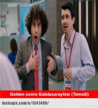 Galatasaray'ın elenmesinin ardından capsler ortalığı yıktı 11