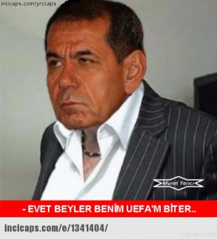 Galatasaray'ın elenmesinin ardından capsler ortalığı yıktı 13