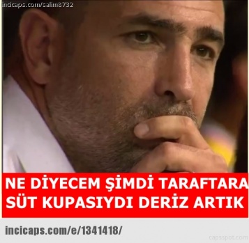 Galatasaray'ın elenmesinin ardından capsler ortalığı yıktı 14