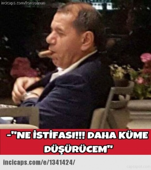 Galatasaray'ın elenmesinin ardından capsler ortalığı yıktı 2