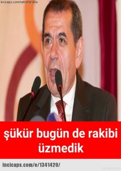 Galatasaray'ın elenmesinin ardından capsler ortalığı yıktı 3
