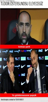 Galatasaray'ın elenmesinin ardından capsler ortalığı yıktı 5