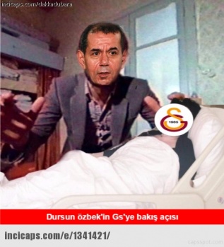 Galatasaray'ın elenmesinin ardından capsler ortalığı yıktı 6
