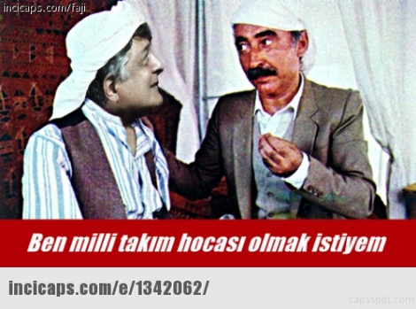 Milli takım koltuğu boş kalınca capsler patladı 3